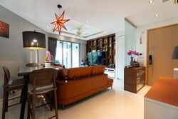 Eight Courtyards (D27), Condominium #631961681